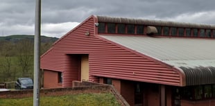 Screwfix to open a store in Llandrindod Wells, creating 12 jobs