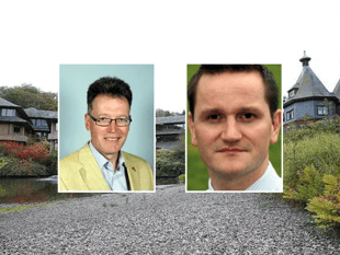 Planning chiefs aim to turn around department's reputation