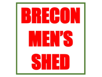 Brecon Men's Shed to promotes men's health awareness in June event 
