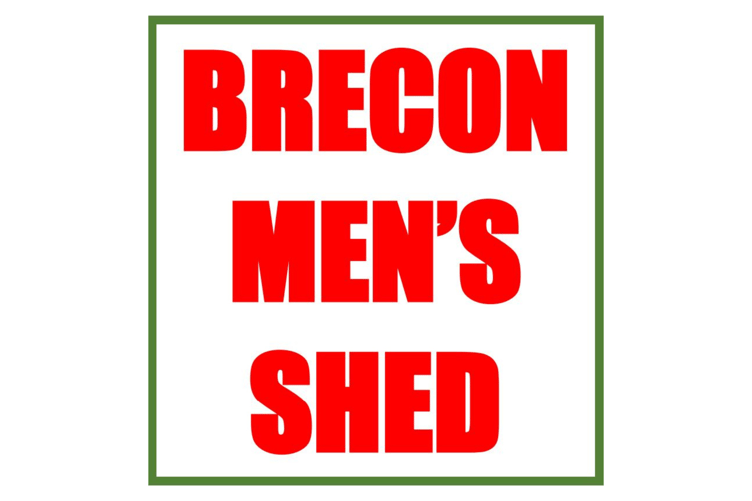 Brecon Men's Shed