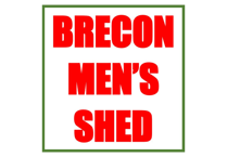 Brecon Men's Shed to promotes men's health awareness in June event 