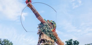 Green Man Festival considers vape ban