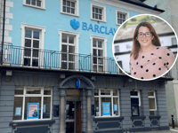 MP Fay Jones to meet Barclays over Brecon branch closure