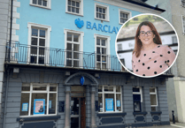 MP Fay Jones to meet Barclays over Brecon branch closure