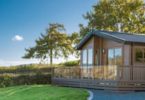 Powys Holiday Parks creating local jobs