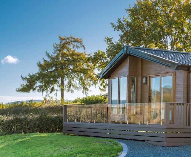 Powys Holiday Parks creating local jobs