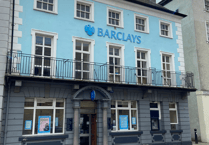 Barclays Bank 'remain committed' to Brecon residents
