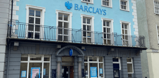 Barclays Bank Brecon to offer mobile service
