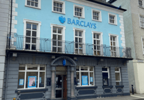 Barclays Bank Brecon to offer mobile service