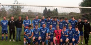 Penybont United triumph in dramatic final to retain cup