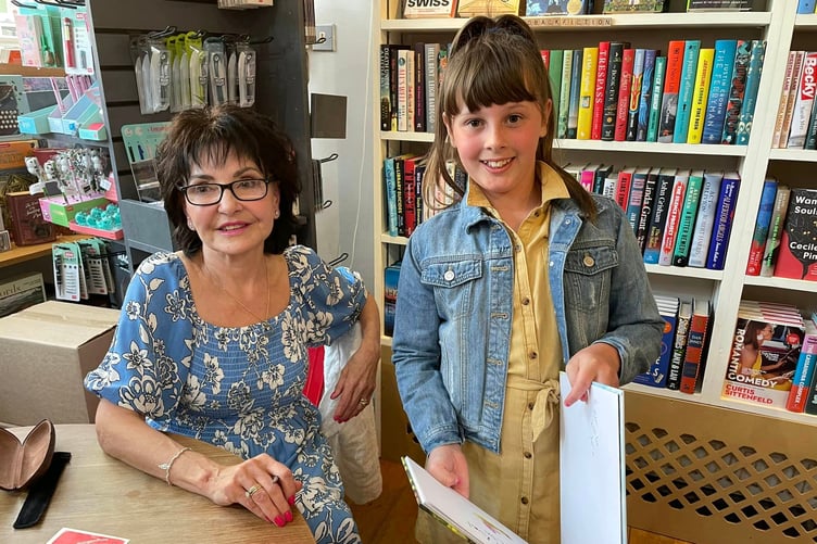 Suzan Ruben-Alderton