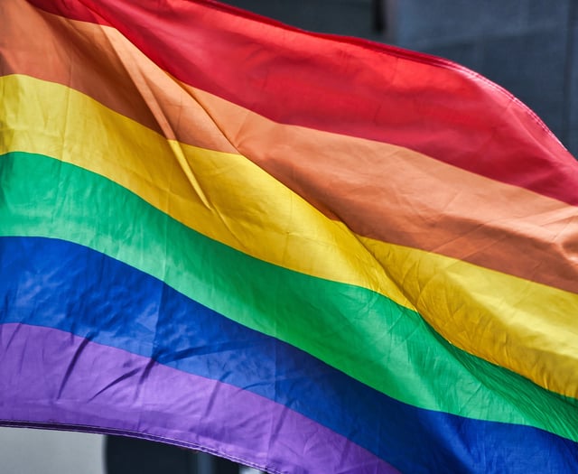 Pride in Rural Wales. How you can host your own event