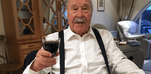 Llandovery Rugby Club receives major donation following final triumph