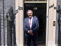 NFU General Election manifesto sets out questions for next Government