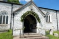 Llandefalle Church to host 'Churches Count on Nature' Service