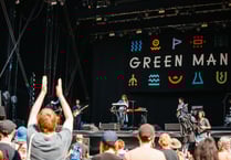Welsh bands compete for chance to open Green Man's Mountain Stage