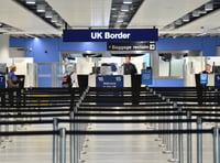 Powys takes in dozens of Afghan refugees