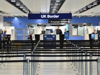 Powys takes in dozens of Afghan refugees