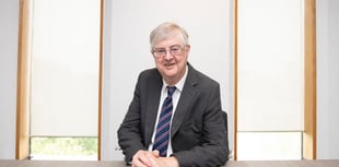 Mark Drakeford MS, First Minister of Wales joins Hay Festival 2023 programme