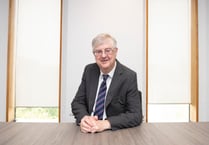 Mark Drakeford MS, First Minister of Wales joins Hay Festival 2023 programme