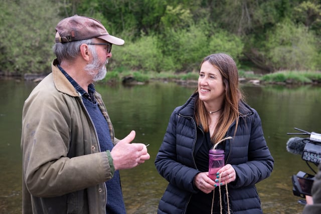 Welsh Lib Dems call for new law to tackle water pollution crisis