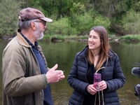 Welsh Lib Dems call for new law to tackle water pollution crisis