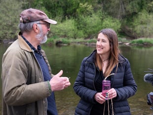 Welsh Lib Dems call for new law to tackle water pollution crisis
