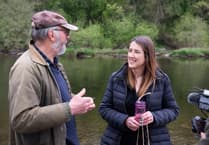 Welsh Lib Dems call for new law to tackle water pollution crisis