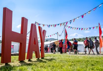 Hay Festival's Schools Day welcomes over six thousand pupils