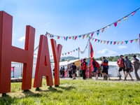 Hay Festival launches enhanced Scribblers Cymraeg tour