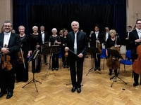 Brecon to welcome Welsh Chamber Orchestra for performance next week