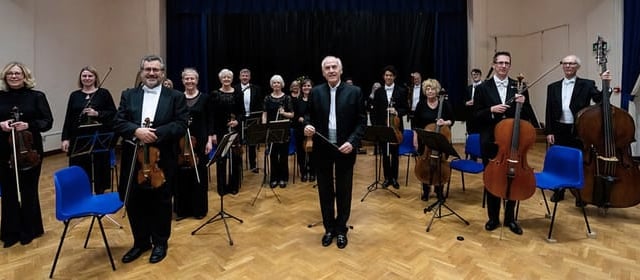 Brecon to welcome Welsh Chamber Orchestra for performance next week