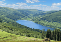 VIDEO: Picture This - Bodies of water in Powys!