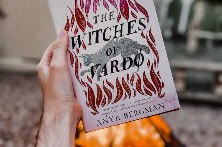 The Witches of Vardø
