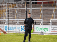 Meet the former Brecon High School student with World Cup aspirations