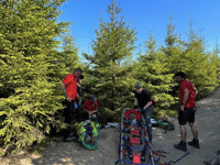 Rider suffers two suspected fractures after Bike Park Wales accident