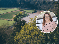 Fay Jones joins roundtable on improving River Wye water quality