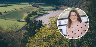 Fay Jones joins roundtable on improving River Wye water quality