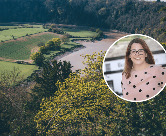 MP Fay Jones applauds endorsement of cross-border Wye solution