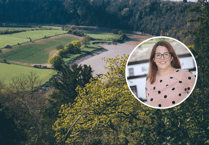 Fay Jones joins roundtable on improving River Wye water quality
