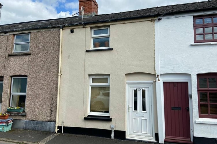 cheapest brecon