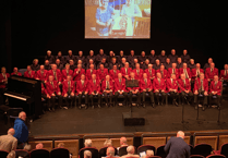 Aberhonddu and District Male Voice Choir to host Brecon drop-in event