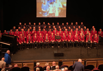 Aberhonddu and District Male Voice Choir to host Brecon drop-in event