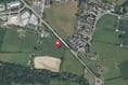 35-home Powys housing estate given initial green light