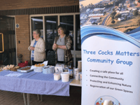 Village set to hold first ever fete