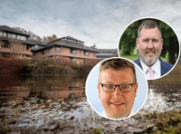 Wage competition hinders Powys Council's recruitment efforts