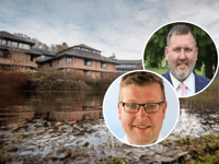 Wage competition hinders Powys Council's recruitment efforts