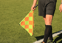 Sin bins to be trialled in Central Wales league