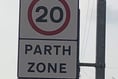 Consultation to start on speed limit proposals for Powys roads
