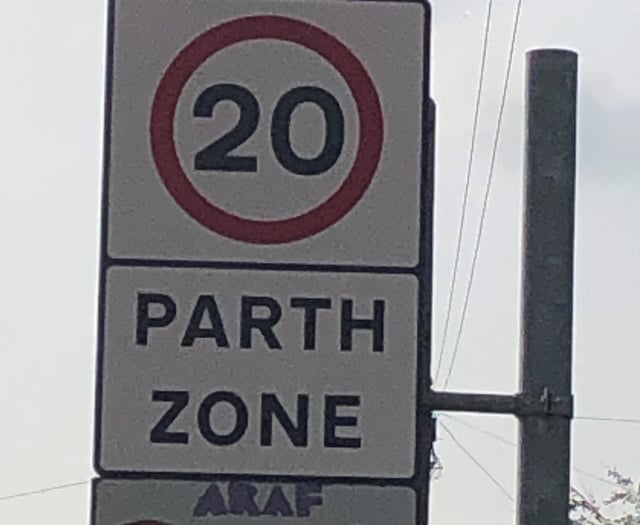 Consultation to start on speed limit proposals for Powys roads